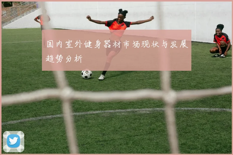 国内室外健身器材市场现状与发展趋势分析